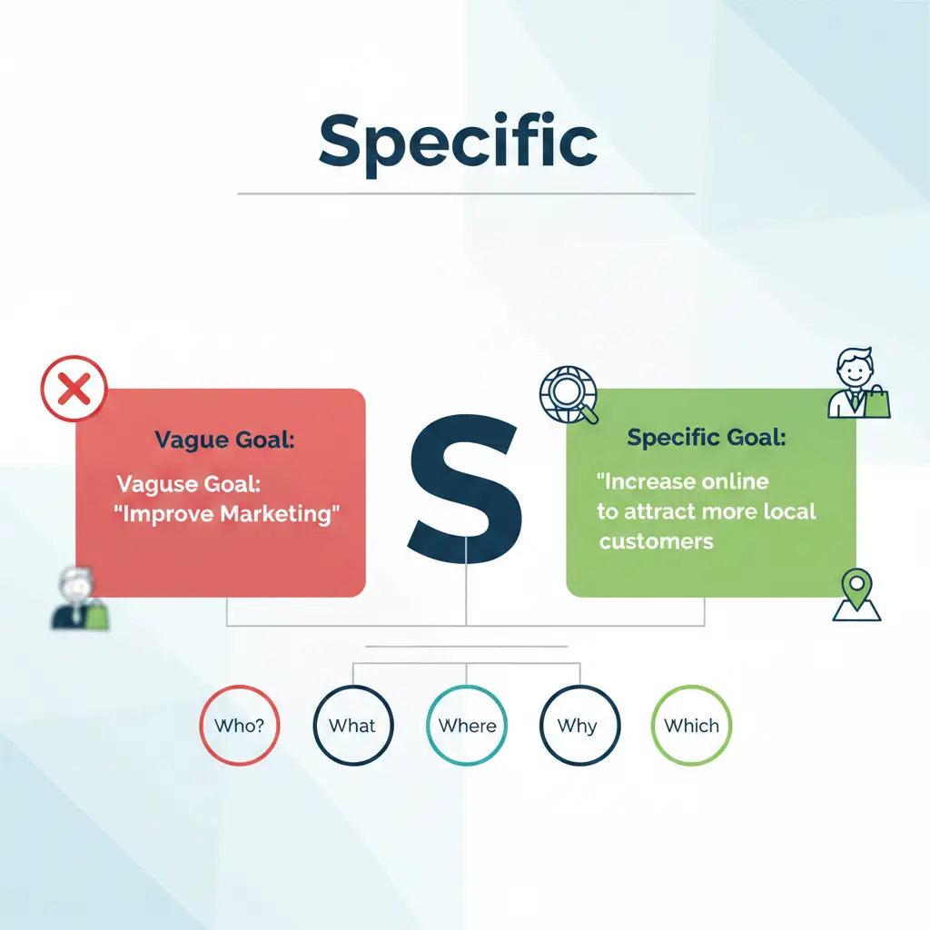 How to Define SMART Goals: A Simple Guide for Business Success