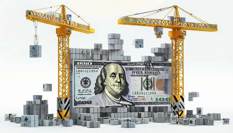 Wealth Building Guide