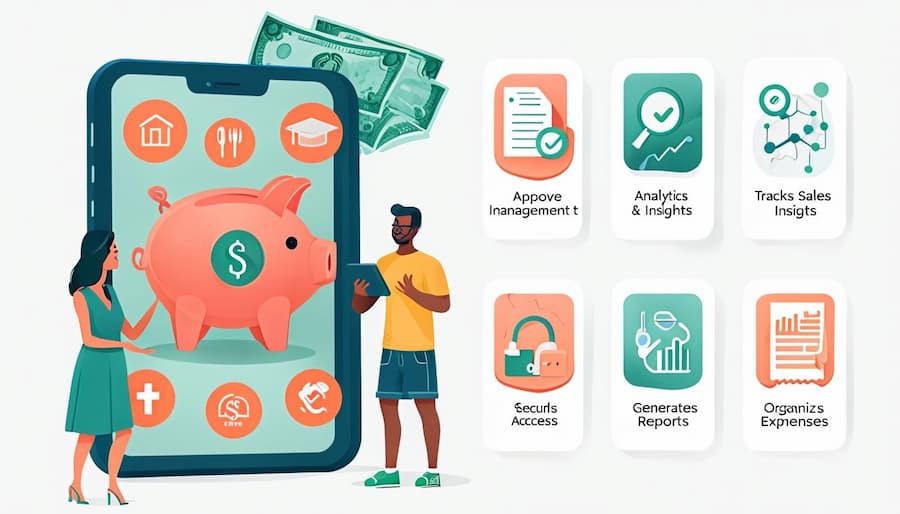 Discover the best expense tracking app for freelancers and small teams. Track receipts, bill clients, and save time with simple tools like FreshBooks—start free today.