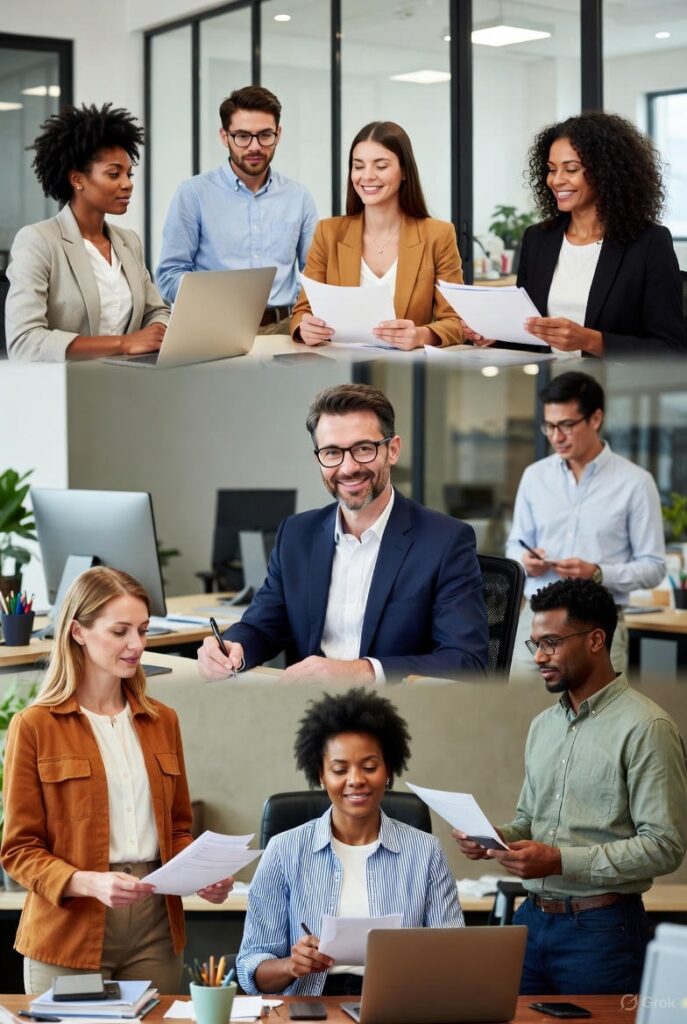 Saving Smart: Habits That Stick