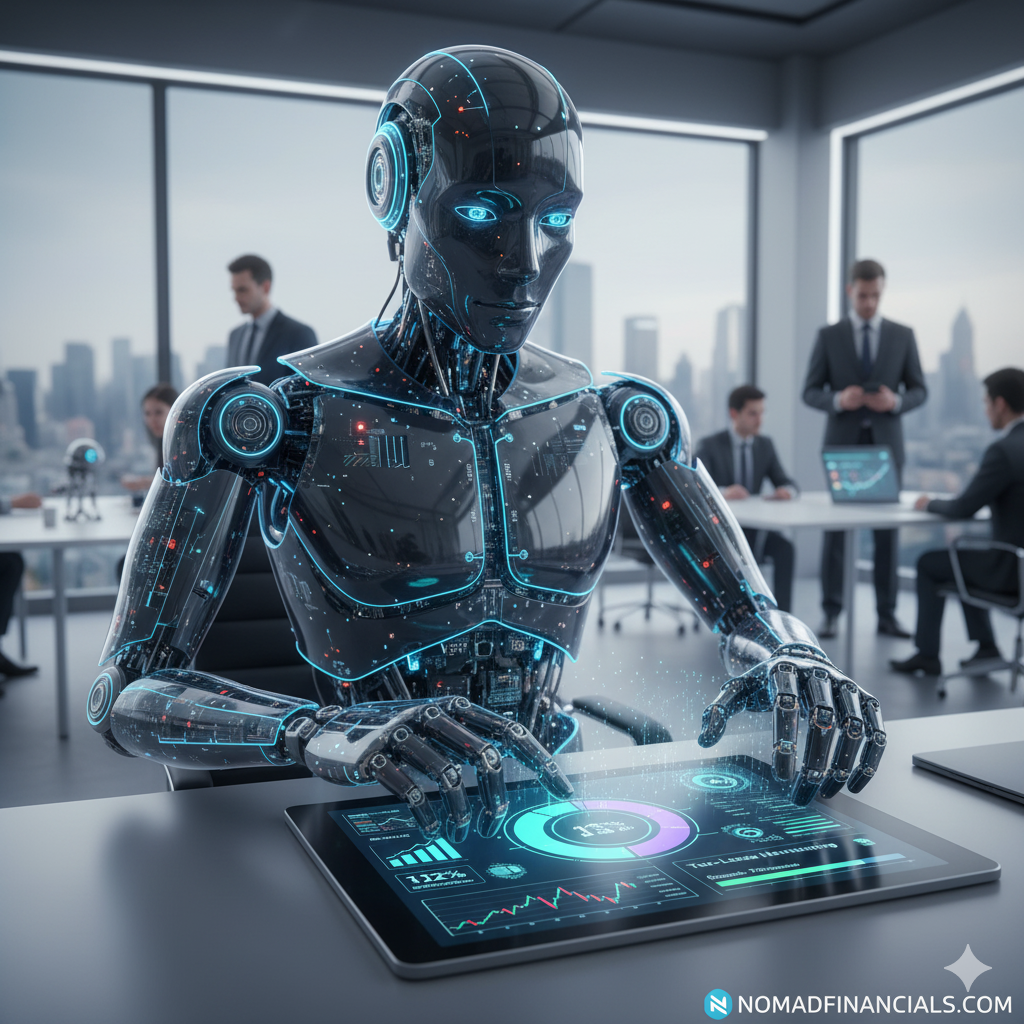 Benefits of Embracing Digital Wealth: More Money, Less Stress