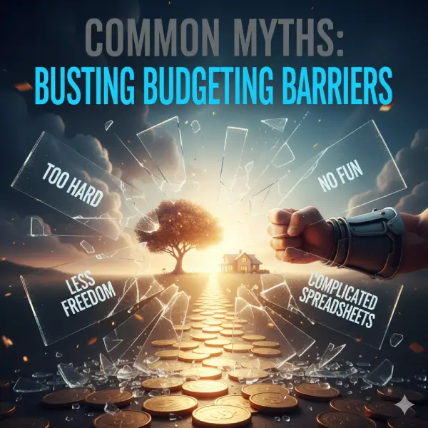 Why Budgeting Is Important in Life: The Big Picture