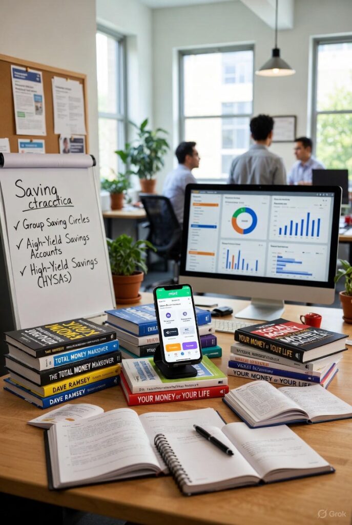 Top Wealth Building Tips from 2025 Experts