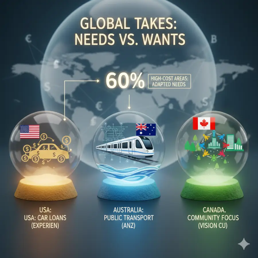 Advanced Twists: Envelope and Zero-Based Budgets