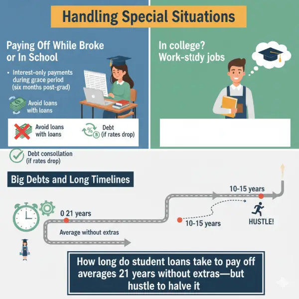 Handling Special Situations