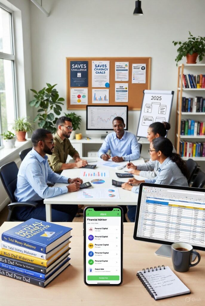 Nitin Kaushik wealth building formula? (From searches) Emphasizes income > expenses + invest 20%.