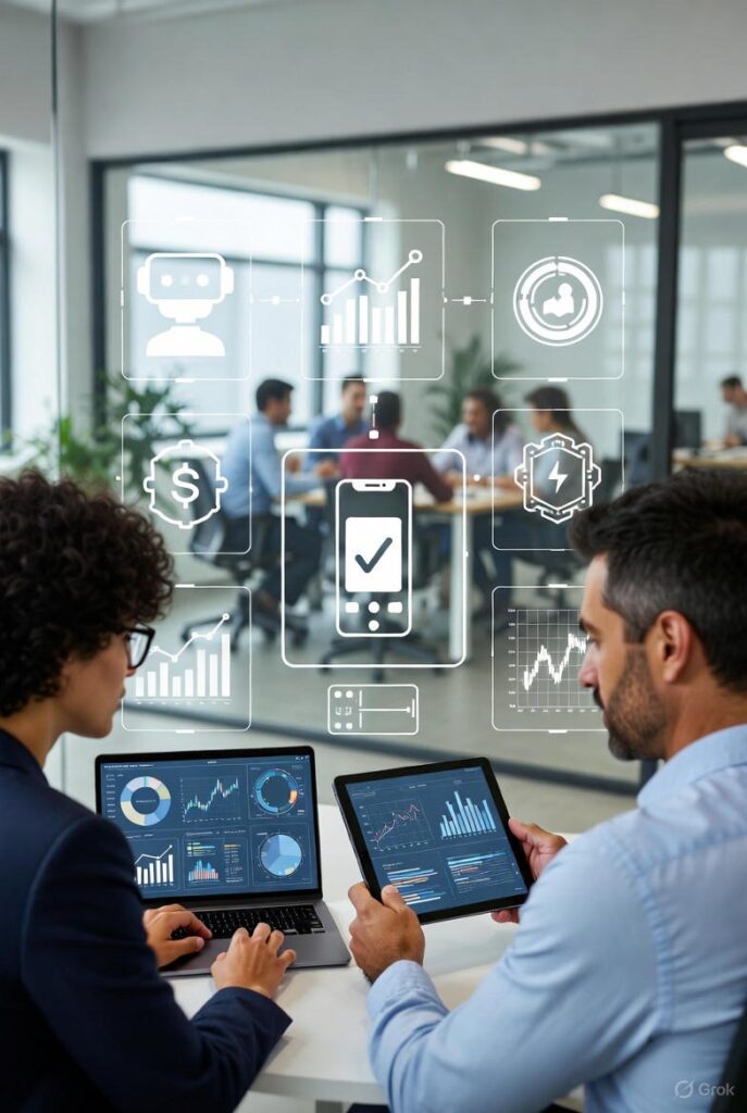 Who Is Digital Wealth For? Matching Tools to Your Life