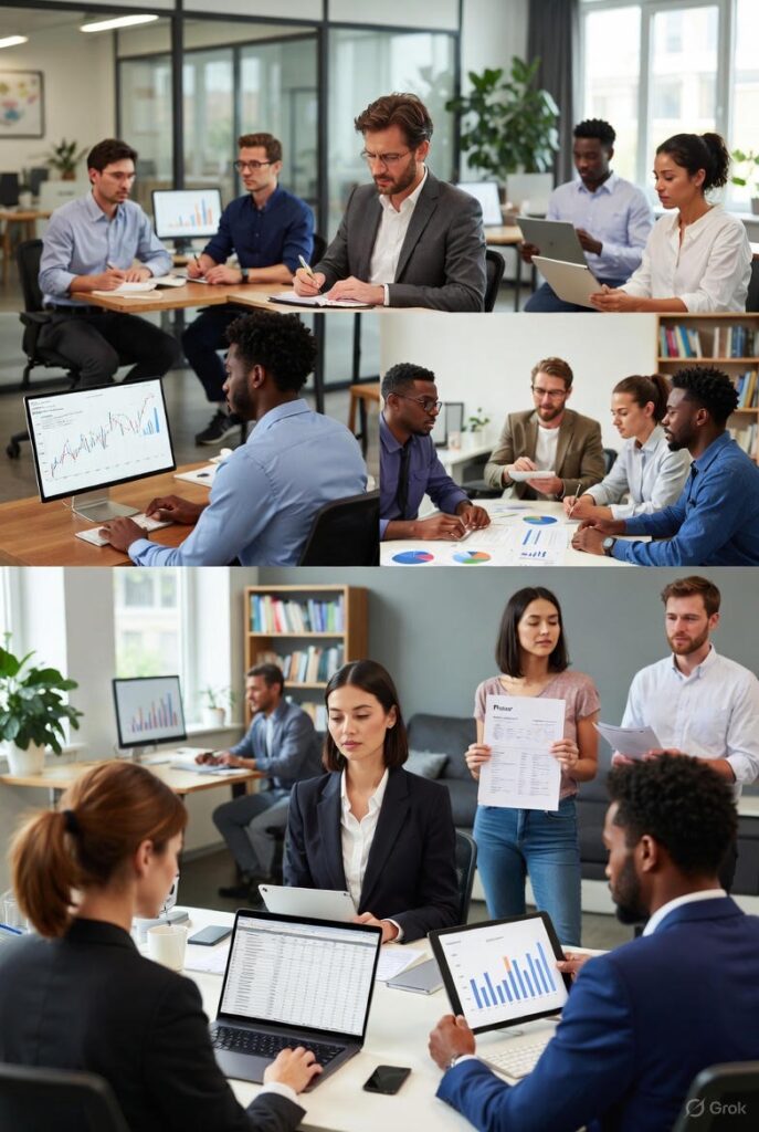 Grow Your Wealth Step by Step