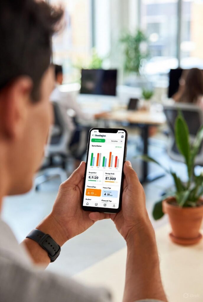 Understanding Personal Finance Tools: Your Roadmap to Financial Freedom