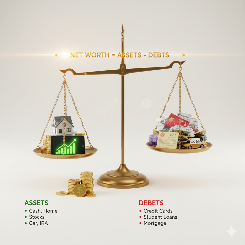 Wealth Building Strategies for Beginners: Step by Step