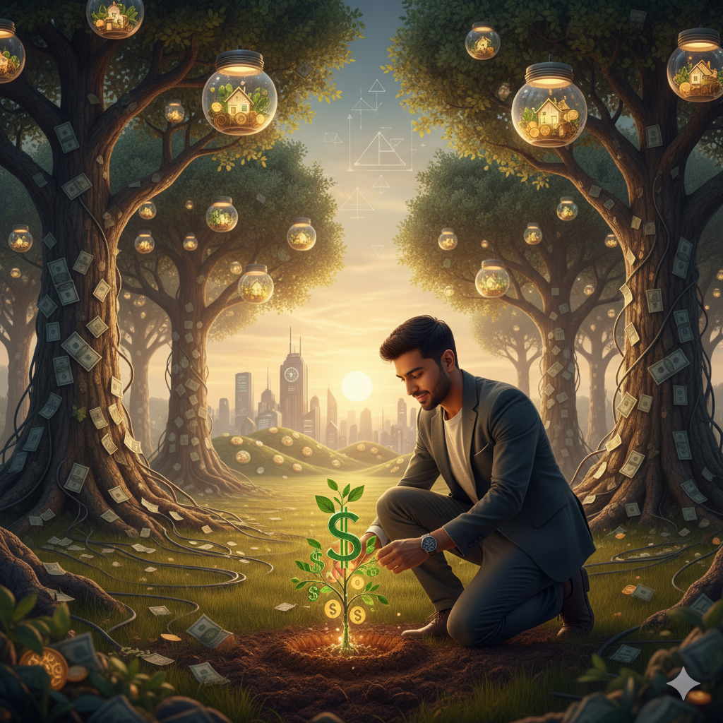 One study shows 92% of Americans agree investing is key to wealth, yet only 39% adjusted their portfolios last year due to economic shifts.