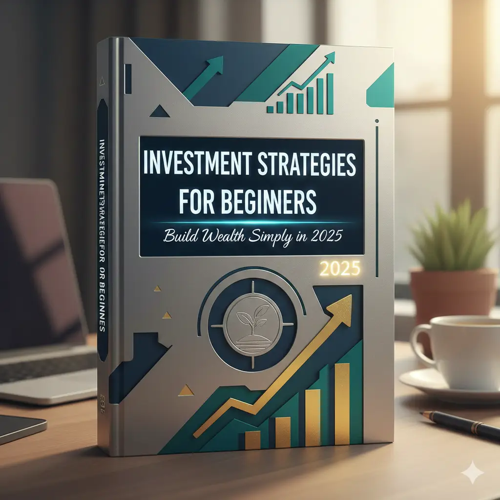 Investment Strategies for Beginners: Build Wealth Simply in 2025