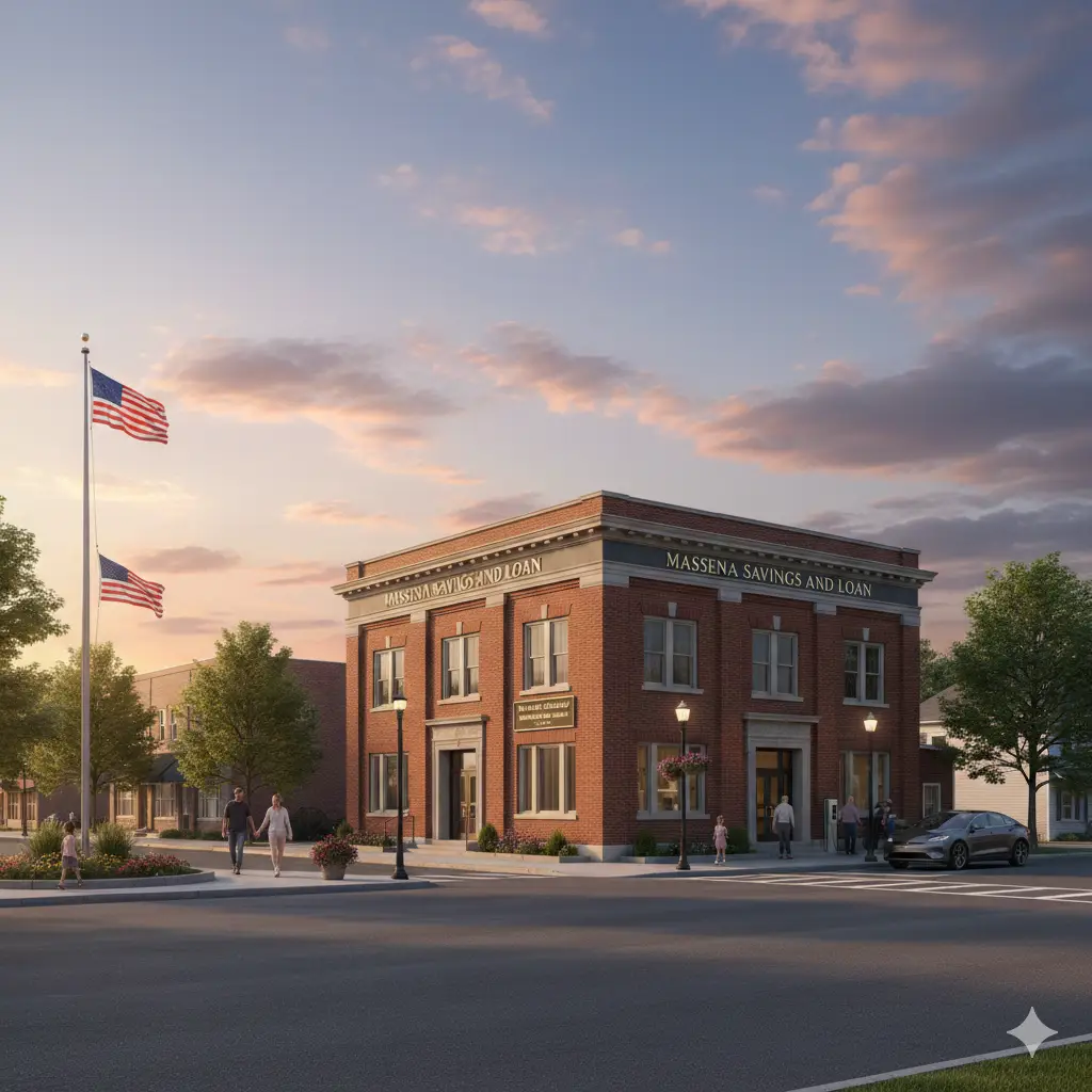 Massena Savings and Loan: Your Local Community Banking Partner in Massena, NY