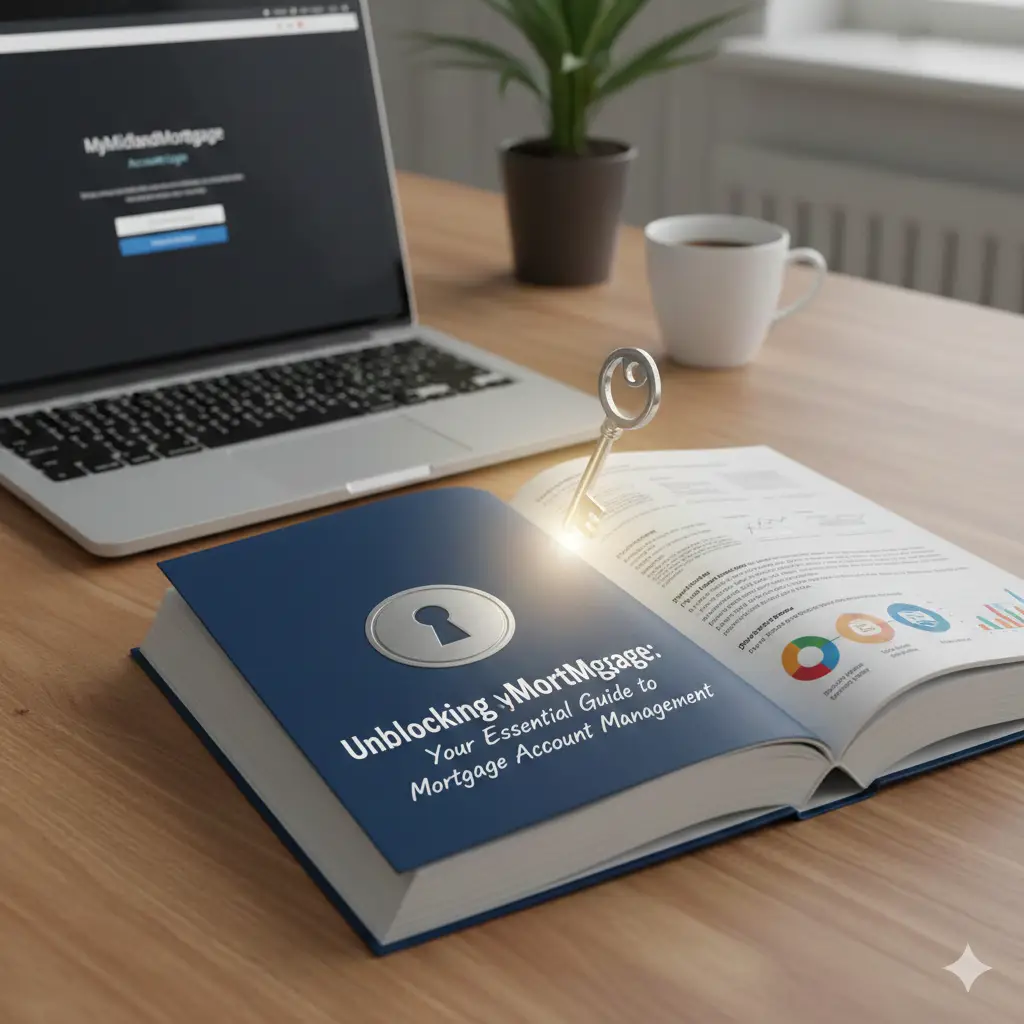 Unlocking MyMidlandMortgage: Your Essential Guide to Mortgage Account Management