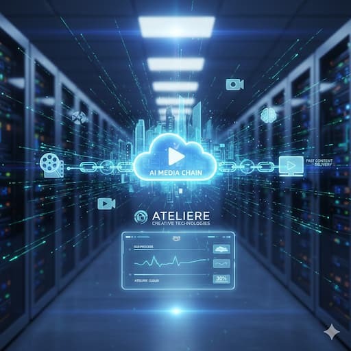 Ateliere Stock Forecast 2025 – Bull, Base, Bear Views