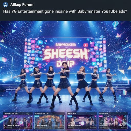 Who Are BABYMONSTER?