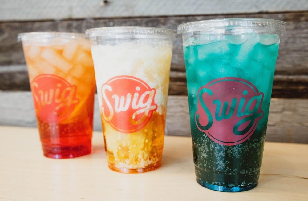 Utah Soda Culture and "Dirty Soda" Explained