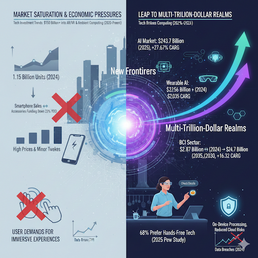 User Demands for Immersive Experiences