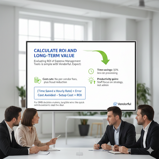 How to Evaluate Vendorful: Step-by-Step Criteria