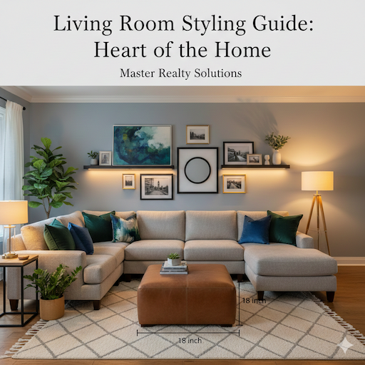 Lighting That Warms It Up