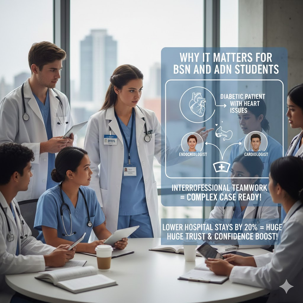 Why It Matters for BSN and ADN Students