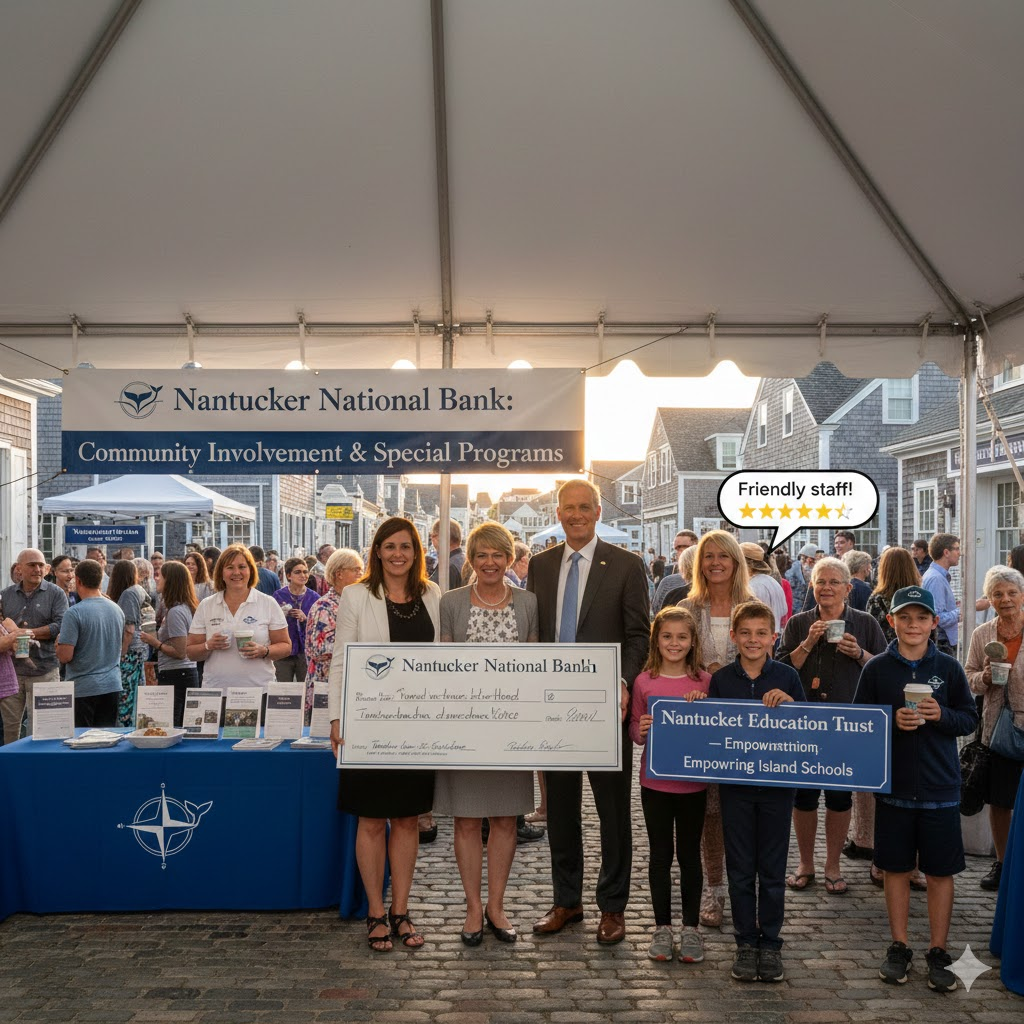 Community Involvement and Special Programs