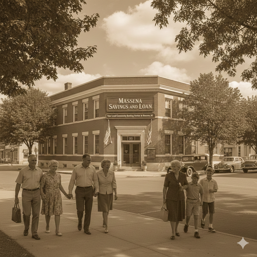 Massena Savings and Loan: Your Local Community Banking Partner in Massena, NY Massena Savings and Loan: Your Local Community Banking Partner in Massena, NY
