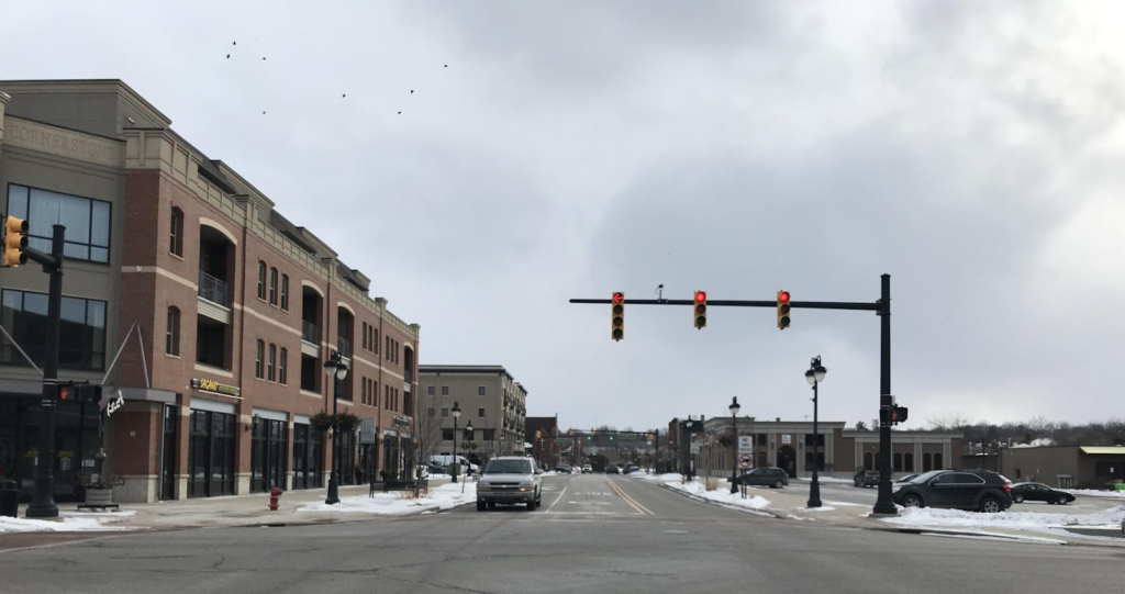 Why Clients Choose Sapphire Blue Investment Partners in Fenton Township