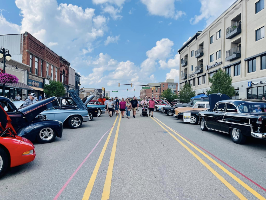 Homepage: Sapphire Blue Investments Fenton Township Reviews