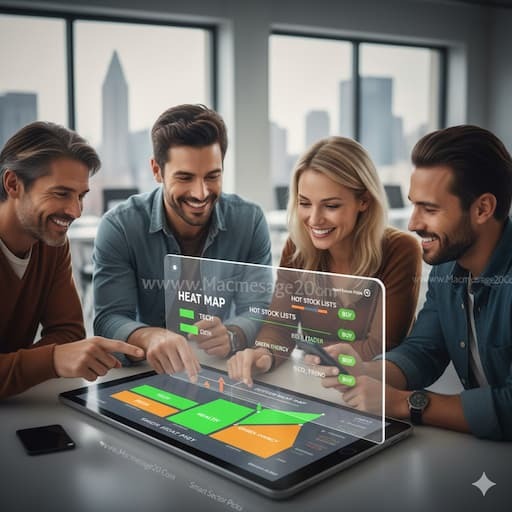 MarcMessage20 Analytics – Spot Trends Fast