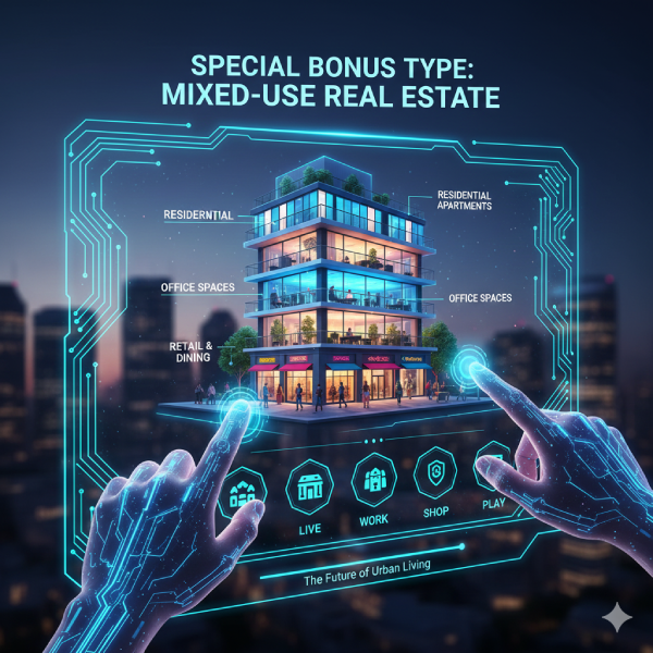 Types Of Real Estate – Super Easy Guide for Everyone in 2025 Industrial Real Estate – Factories and Big Storage