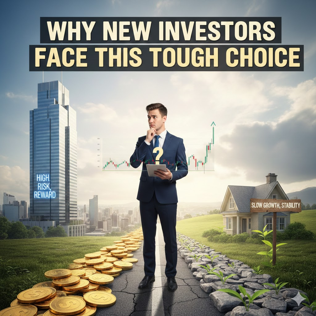 How Stocks Work Simply