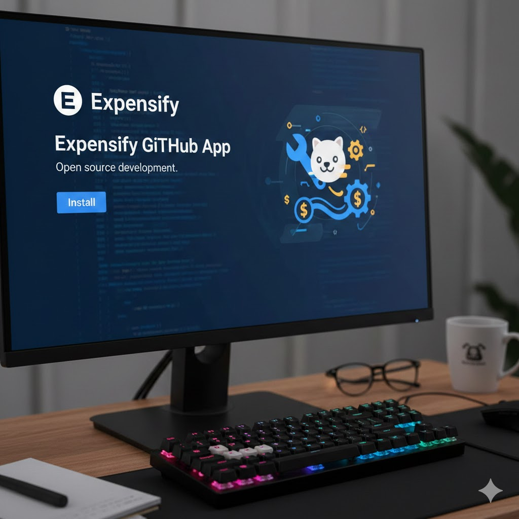 What is Expensify? Quick Start on This Money Helper