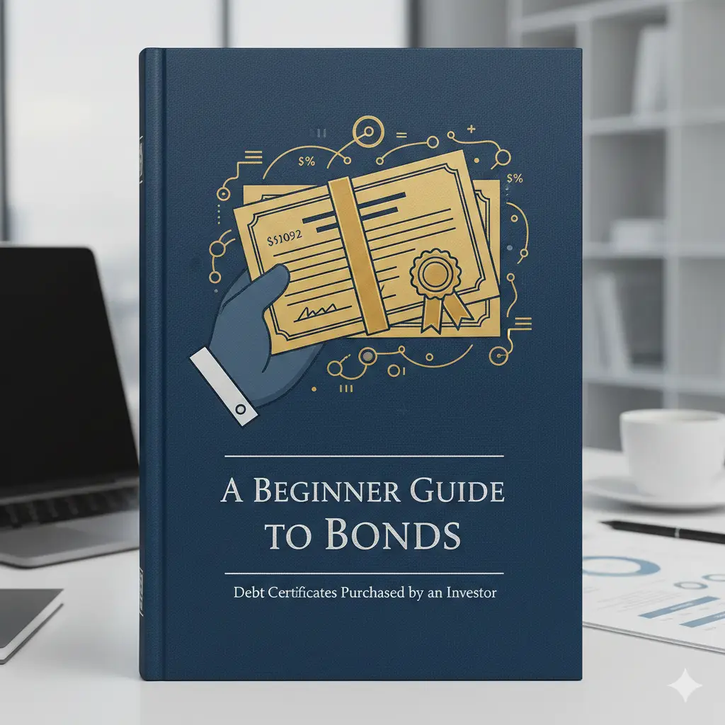Are debt certificates that are purchased by an investor. A Beginner's Guide to Bonds