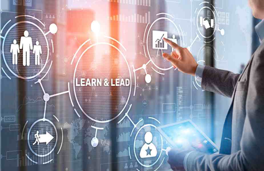 Executive Master In Digital Transformation & Innovation Leadership