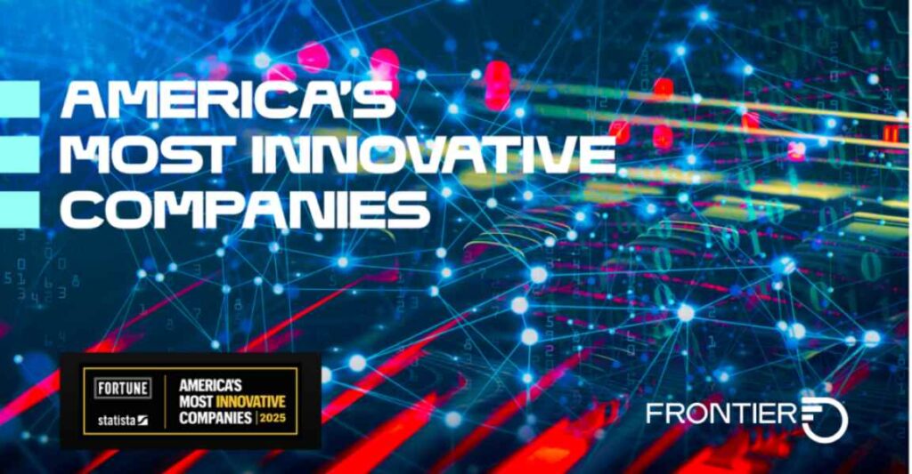 Fortune America's Most Innovative Companies 2025: Key Rankings, Trends, and Insights Fortune America's Most Innovative Companies 2025