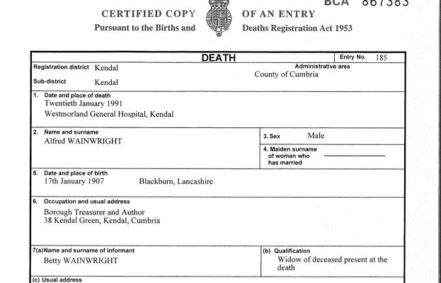 What Happens to Bank Account When Someone Dies Without a Will UK