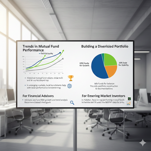 Trends in Mutual Fund Performance