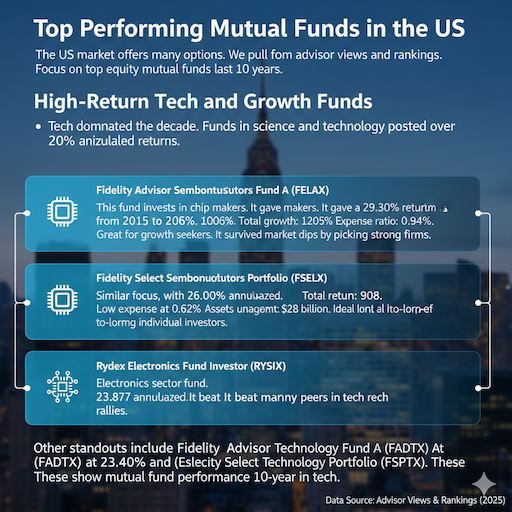 Key Factors in Mutual Fund Performance