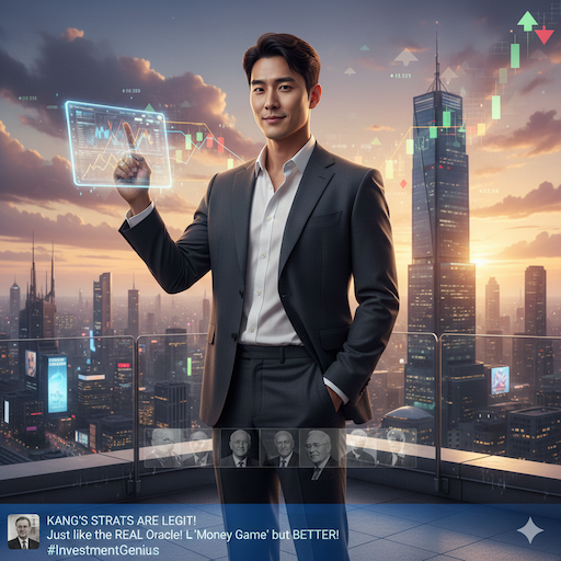 The Investor Who Sees the Future 56: Detailed Breakdown