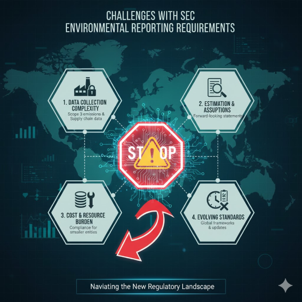 The Enhancement And Standardization Of Climate-Related Disclosures For Investors: A Full Guide image
