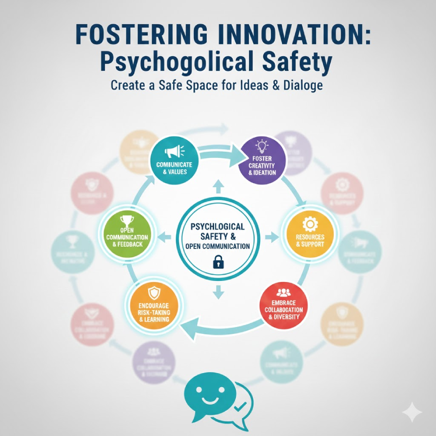 How To Build A Culture Of Innovation: Practical Steps for Leaders image